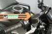 2023 Kawasaki Z650 ABS Includes Warranty - 23008853 - 50