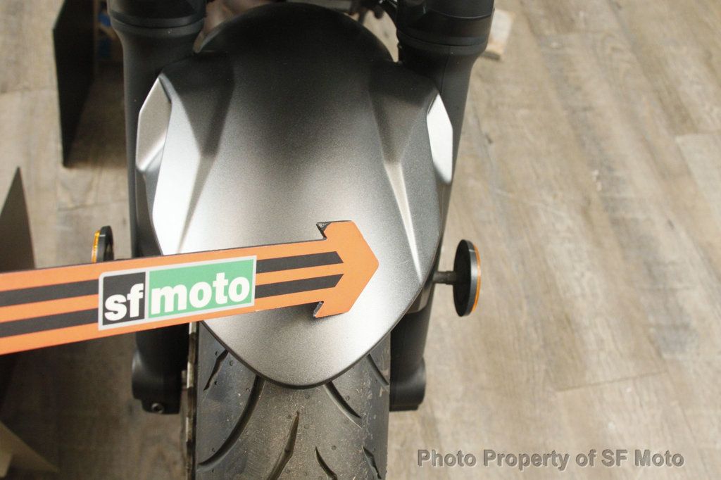 2023 Kawasaki Z650 ABS Includes Warranty - 23008853 - 52