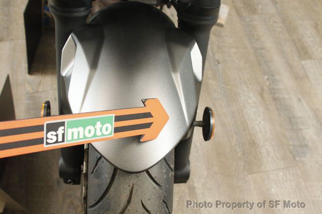 2023 Kawasaki Z650 ABS Includes Warranty - 23008853 - 52