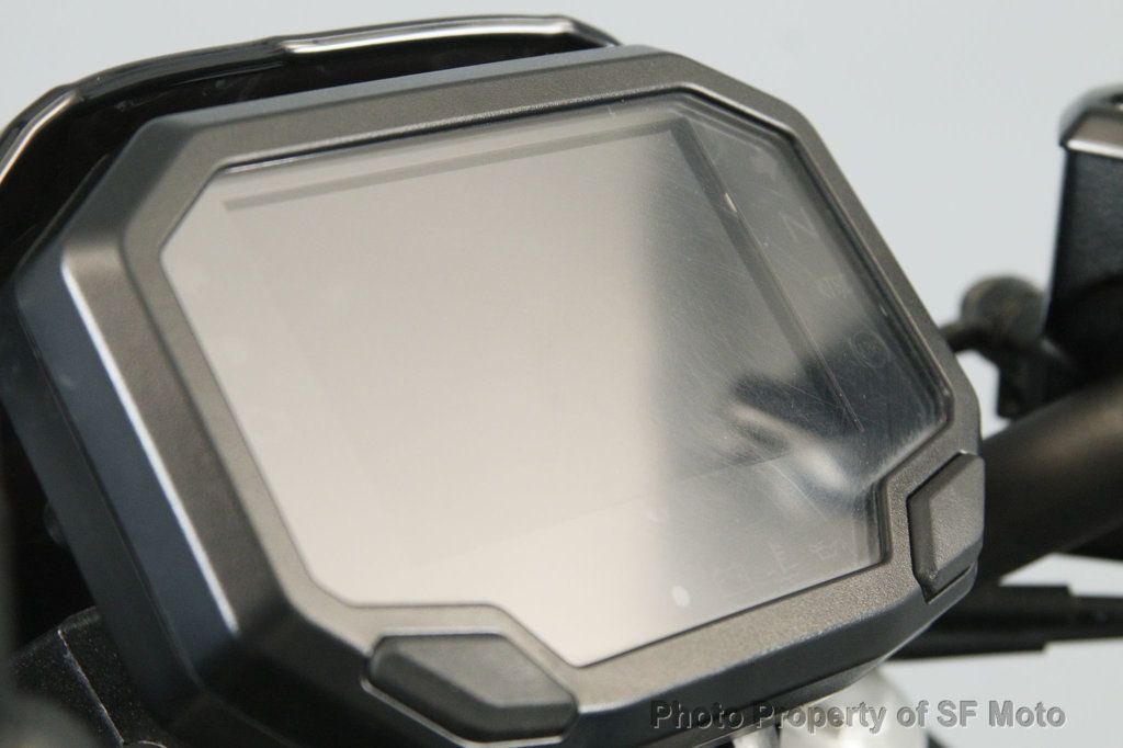 2023 Kawasaki Z650 ABS Includes Warranty - 23008853 - 57