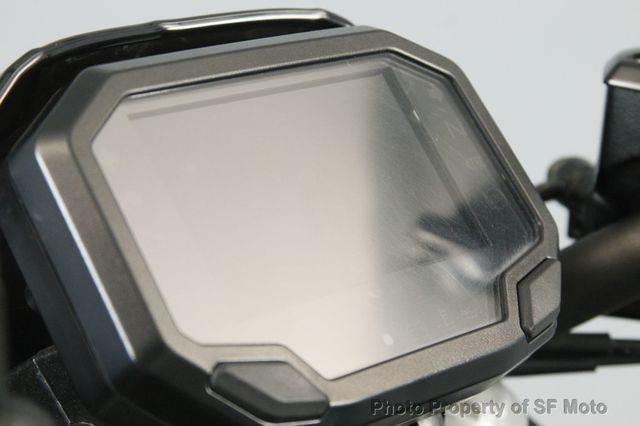 2023 Kawasaki Z650 ABS Includes Warranty - 23008853 - 57
