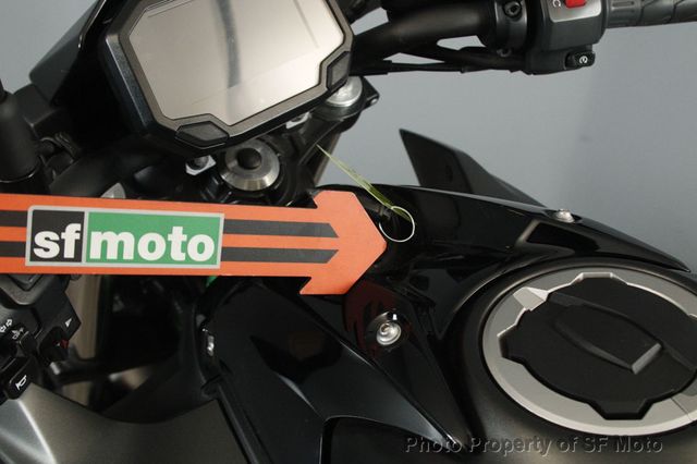 2023 Kawasaki Z650 ABS Includes Warranty - 23008853 - 58