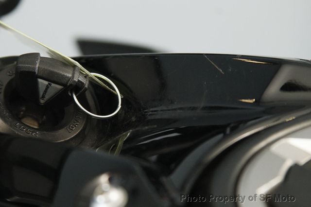 2023 Kawasaki Z650 ABS Includes Warranty - 23008853 - 59