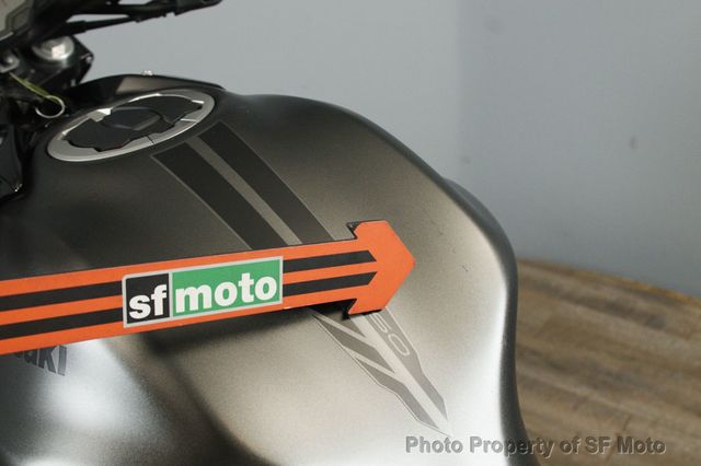 2023 Kawasaki Z650 ABS Includes Warranty - 23008853 - 60