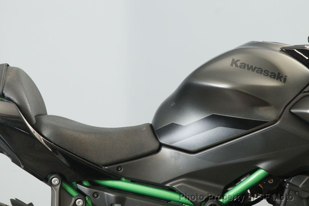 2023 Kawasaki Z650 ABS Includes Warranty - 23008853 - 8