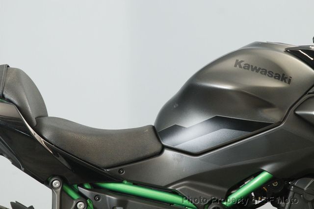 2023 Kawasaki Z650 ABS Includes Warranty - 23008853 - 8