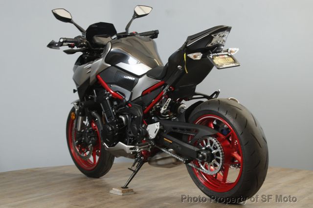 ノン カワサキ ニンジャ ZX-6R 2007年 - 日本バイク100年史アルバムの
