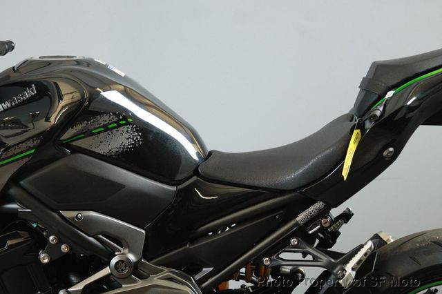 2023 Kawasaki Z900 SE ABS Includes Warranty - 22950518 - 9