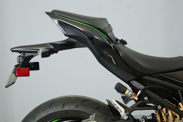 2023 Kawasaki Z900 SE ABS Includes Warranty - 22950518 - 10