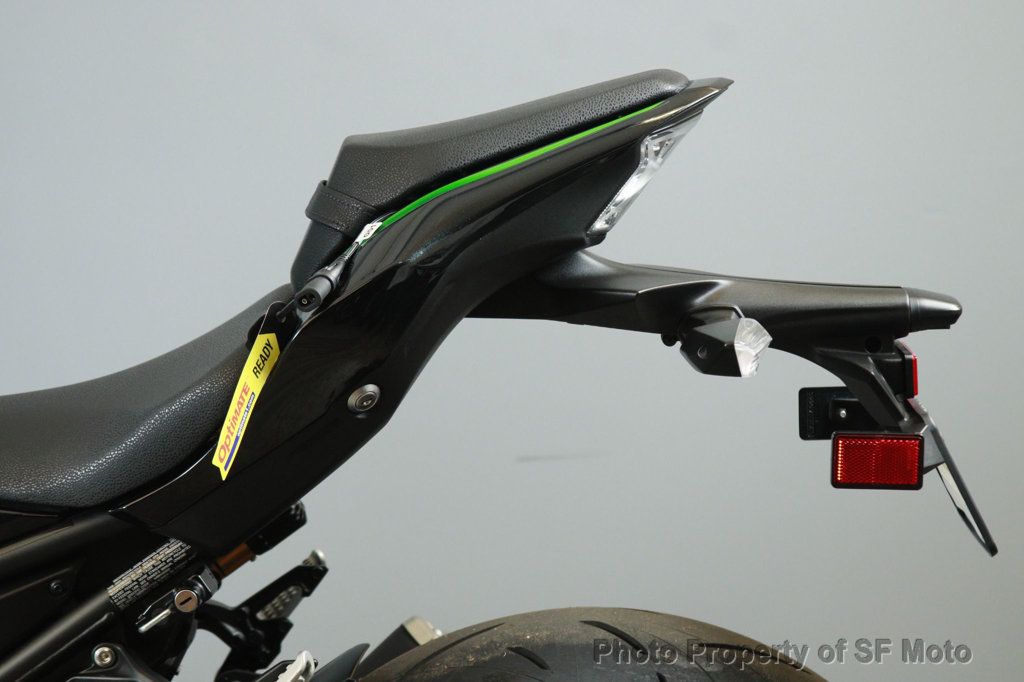 2023 Kawasaki Z900 SE ABS Includes Warranty - 22950518 - 11