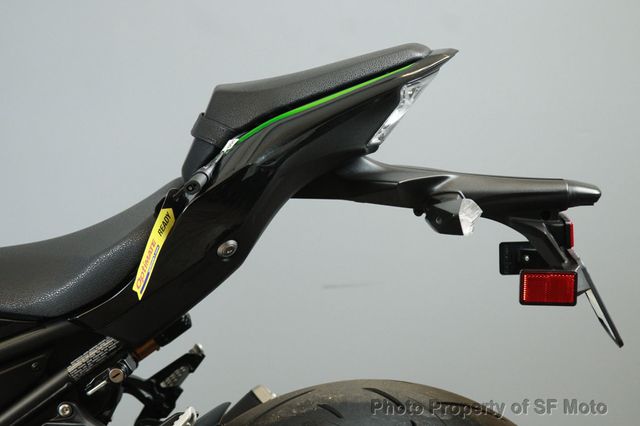 2023 Kawasaki Z900 SE ABS Includes Warranty - 22950518 - 11