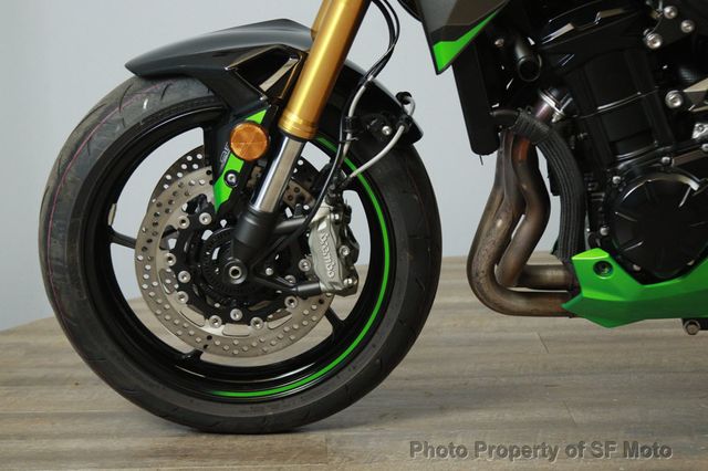 2023 Kawasaki Z900 SE ABS Includes Warranty - 22950518 - 12