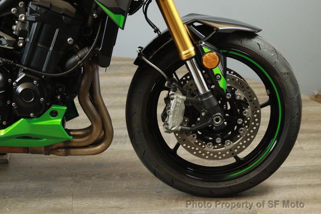 2023 Kawasaki Z900 SE ABS Includes Warranty - 22950518 - 13