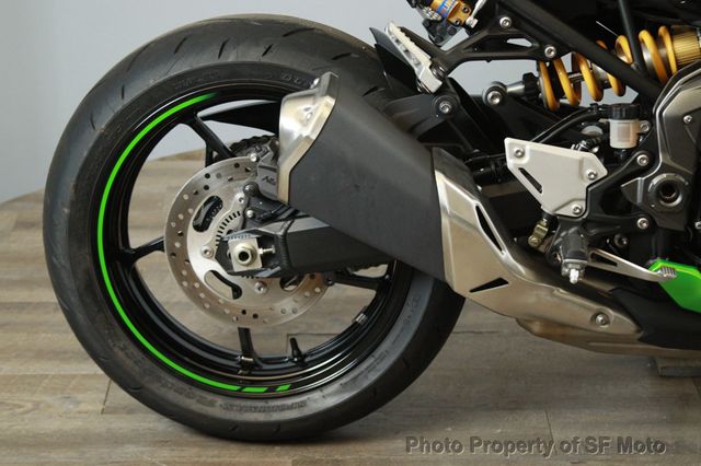 2023 Kawasaki Z900 SE ABS Includes Warranty - 22950518 - 16