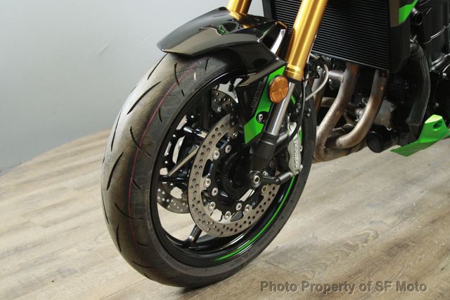 2023 Kawasaki Z900 SE ABS Includes Warranty - 22950518 - 18