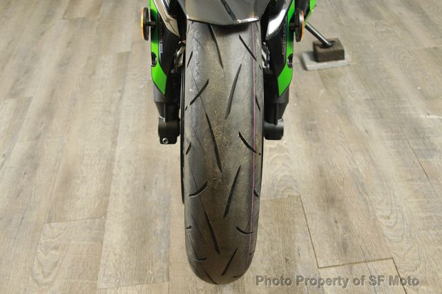 2023 Kawasaki Z900 SE ABS Includes Warranty - 22950518 - 22