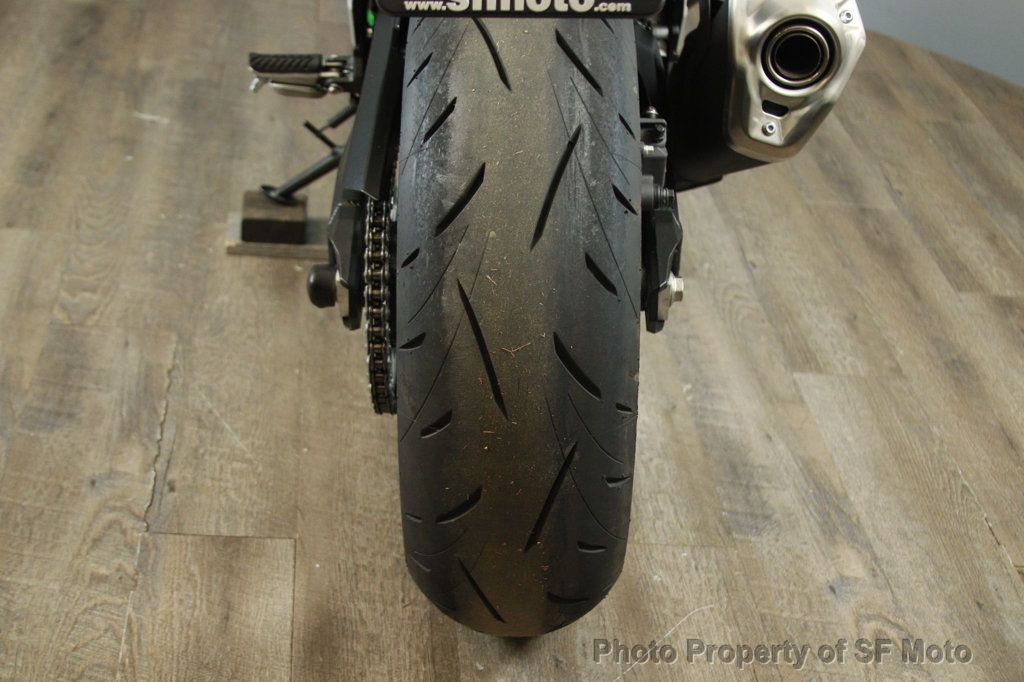 2023 Kawasaki Z900 SE ABS Includes Warranty - 22950518 - 23