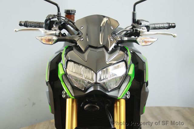 2023 Kawasaki Z900 SE ABS Includes Warranty - 22950518 - 24