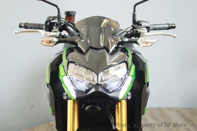 2023 Kawasaki Z900 SE ABS Includes Warranty - 22950518 - 25