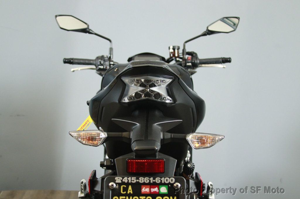 2023 Kawasaki Z900 SE ABS Includes Warranty - 22950518 - 26
