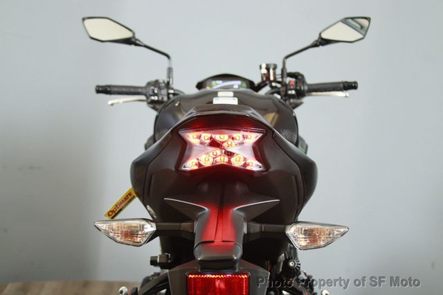2023 Kawasaki Z900 SE ABS Includes Warranty - 22950518 - 27