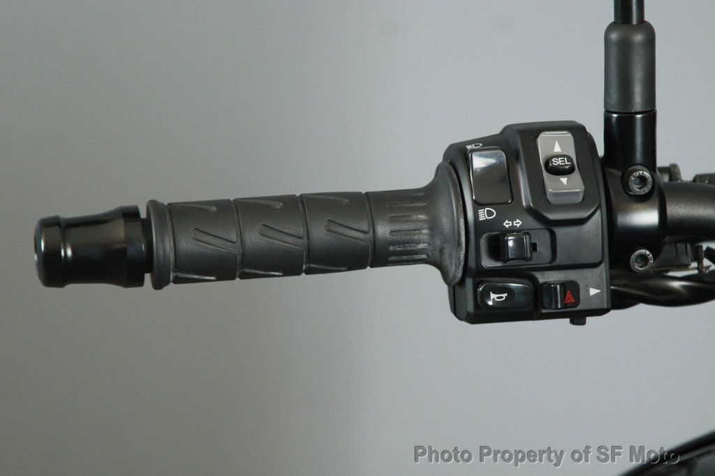 2023 Kawasaki Z900 SE ABS Includes Warranty - 22950518 - 30