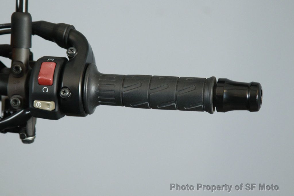 2023 Kawasaki Z900 SE ABS Includes Warranty - 22950518 - 31