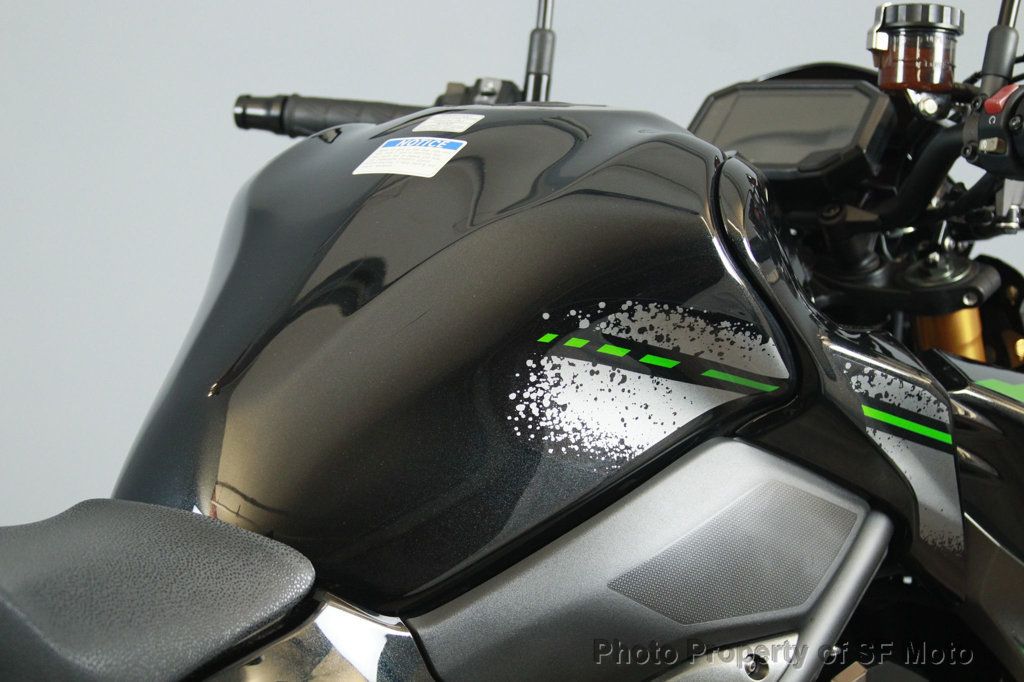 2023 Kawasaki Z900 SE ABS Includes Warranty - 22950518 - 36