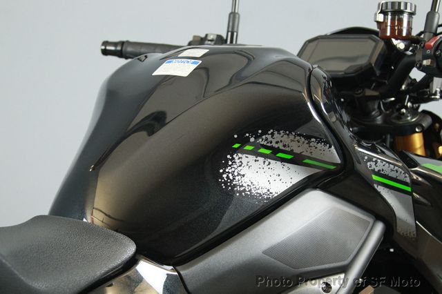 2023 Kawasaki Z900 SE ABS Includes Warranty - 22950518 - 36