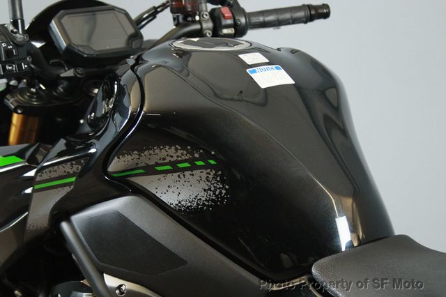 2023 Kawasaki Z900 SE ABS Includes Warranty - 22950518 - 37