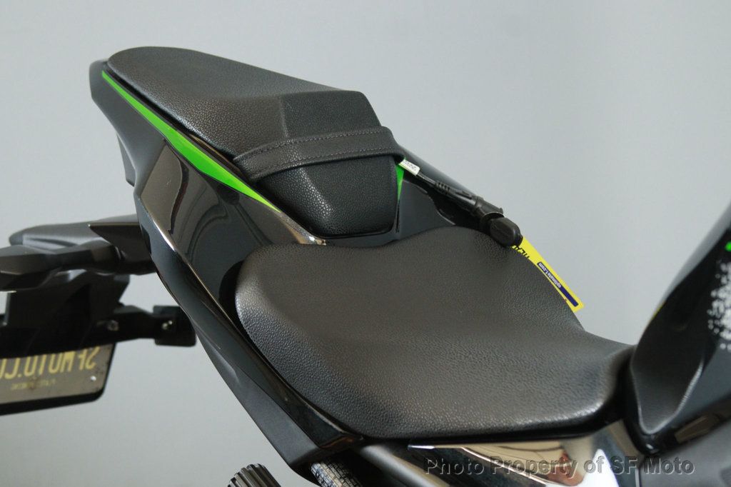 2023 Kawasaki Z900 SE ABS Includes Warranty - 22950518 - 38