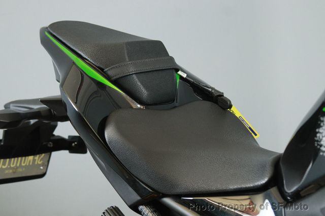 2023 Kawasaki Z900 SE ABS Includes Warranty - 22950518 - 38