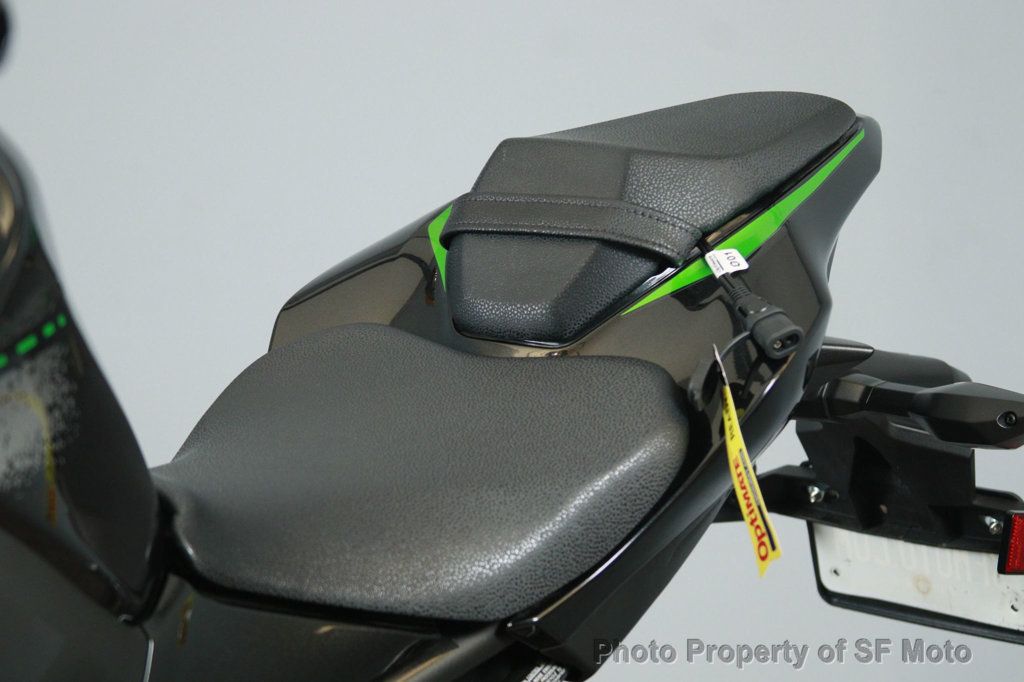 2023 Kawasaki Z900 SE ABS Includes Warranty - 22950518 - 39