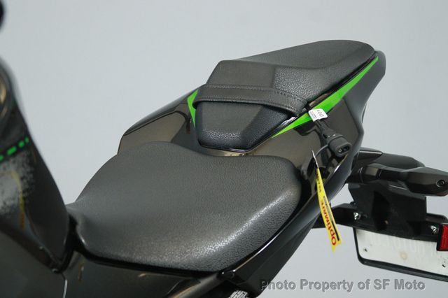 2023 Kawasaki Z900 SE ABS Includes Warranty - 22950518 - 39