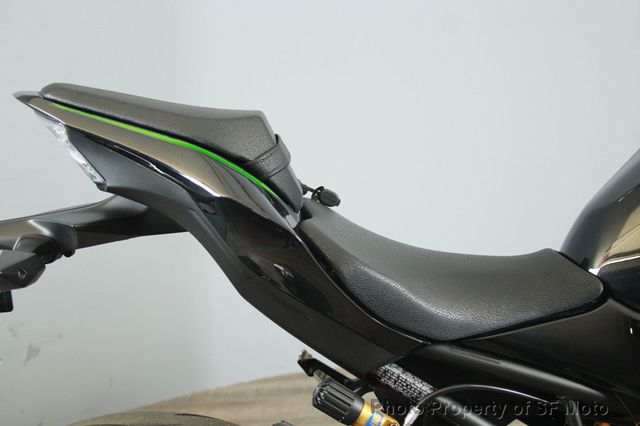 2023 Kawasaki Z900 SE ABS Includes Warranty - 22950518 - 40