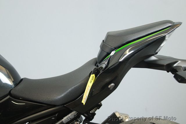 2023 Kawasaki Z900 SE ABS Includes Warranty - 22950518 - 41