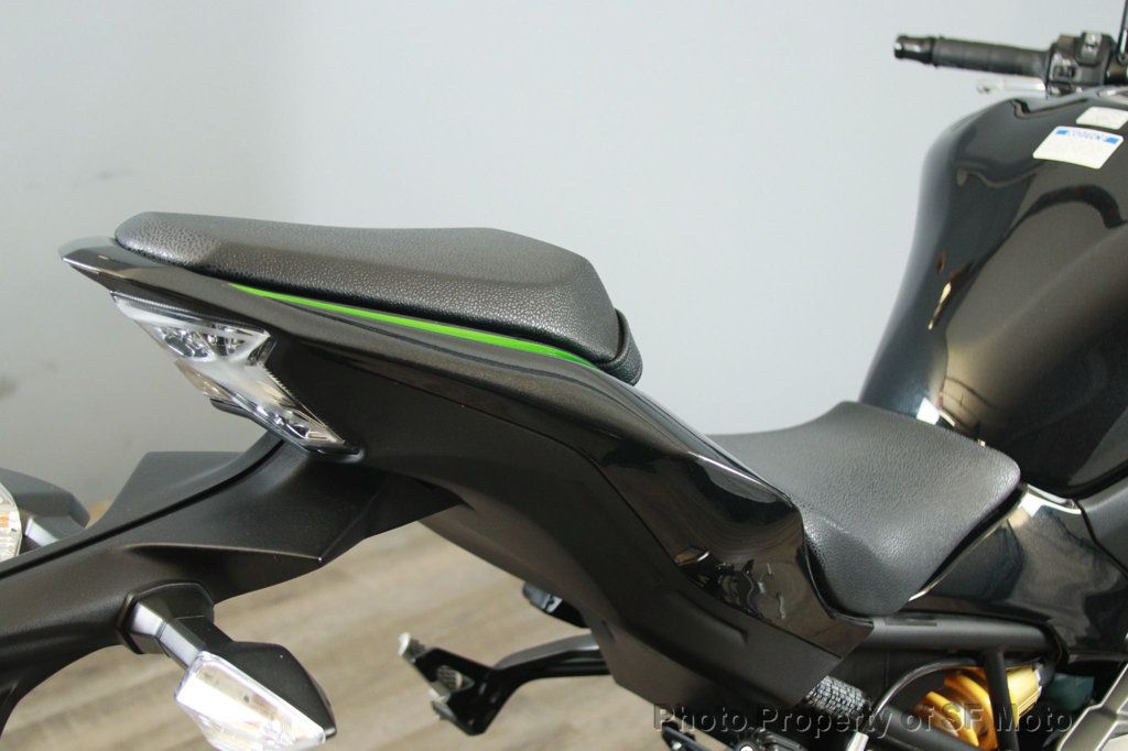 2023 Kawasaki Z900 SE ABS Includes Warranty - 22950518 - 42