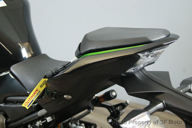 2023 Kawasaki Z900 SE ABS Includes Warranty - 22950518 - 43