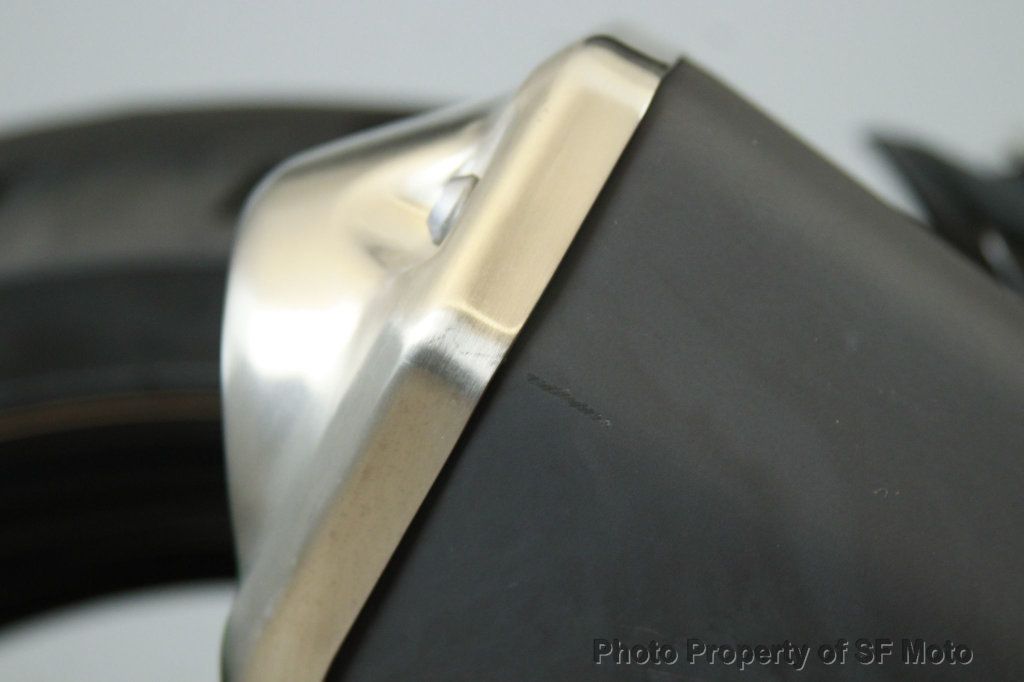 2023 Kawasaki Z900 SE ABS Includes Warranty - 22950518 - 47