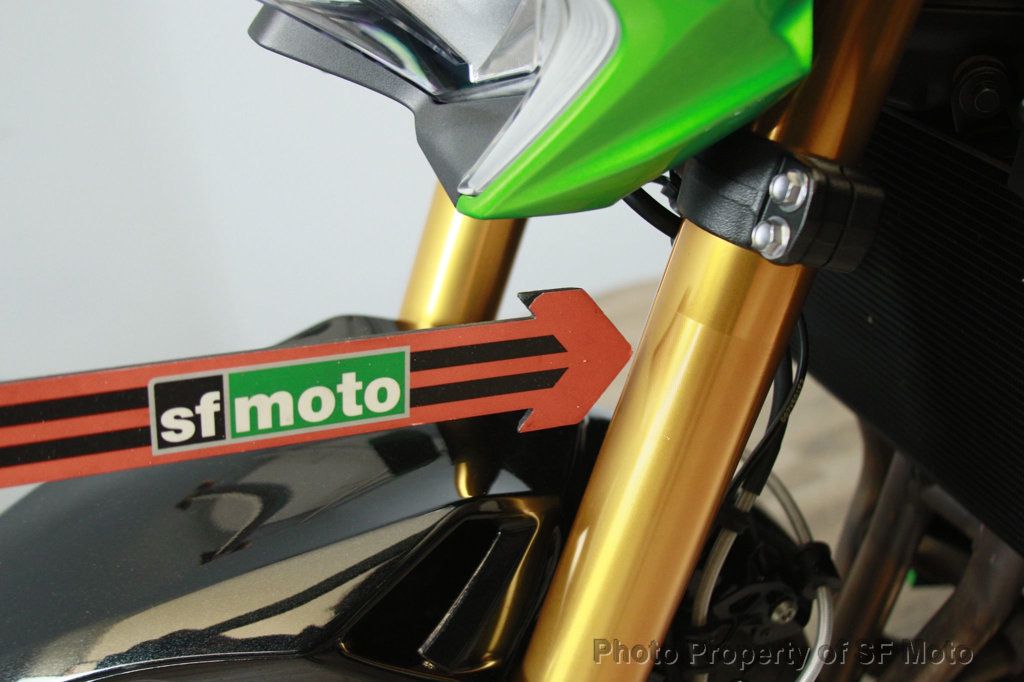 2023 Kawasaki Z900 SE ABS Includes Warranty - 22950518 - 48