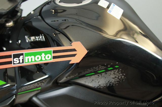 2023 Kawasaki Z900 SE ABS Includes Warranty - 22950518 - 50