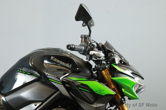 2023 Kawasaki Z900 SE ABS Includes Warranty - 22950518 - 7