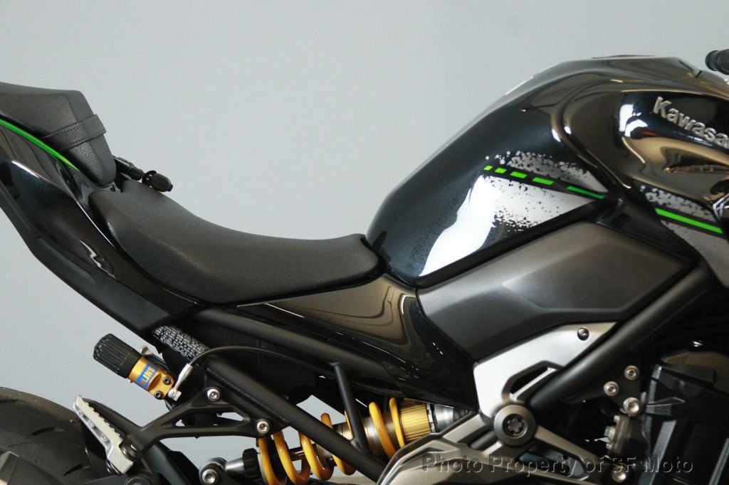 2023 Kawasaki Z900 SE ABS Includes Warranty - 22950518 - 8