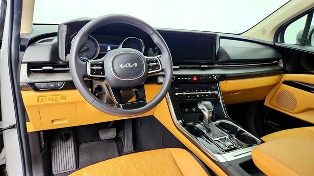 2023 Kia Carnival EX - 23020112 - 11