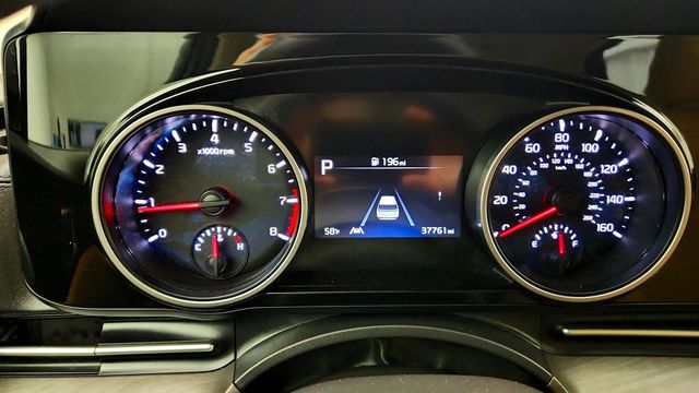 2023 Kia Carnival EX - 23020112 - 13