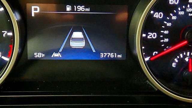 2023 Kia Carnival EX - 23020112 - 14