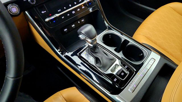 2023 Kia Carnival EX - 23020112 - 15