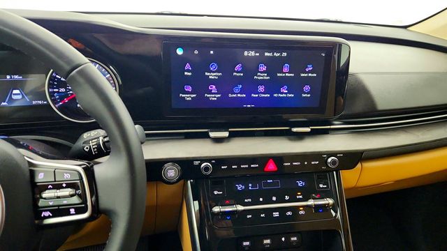 2023 Kia Carnival EX - 23020112 - 16