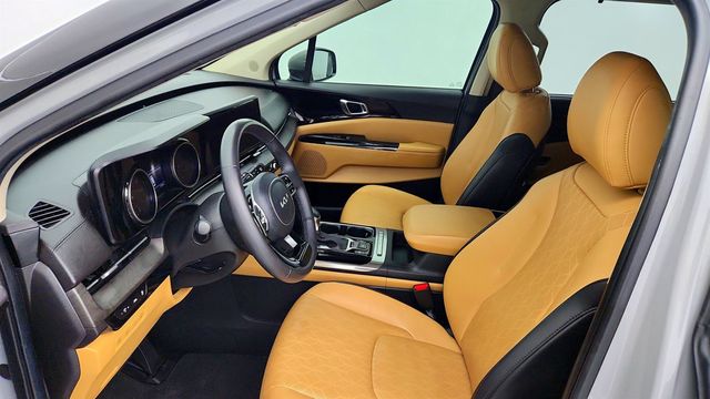 2023 Kia Carnival EX - 23020112 - 19