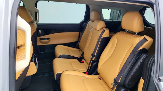 2023 Kia Carnival EX - 23020112 - 20